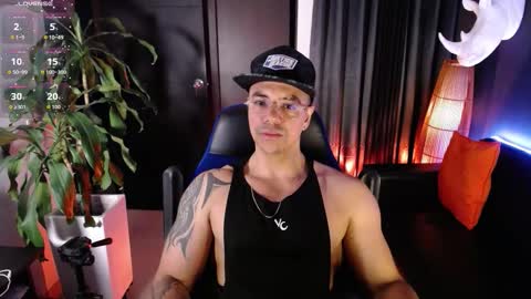 sed online show from 10-24-25, 08:22