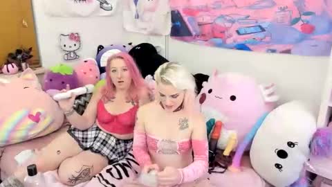 sedeussa online show from 11-27-25, 08:16