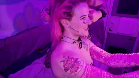 sedeussa online show from 03-14-26, 05:13