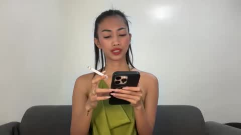 PrincessRuru online show from 05-27-26, 05:21