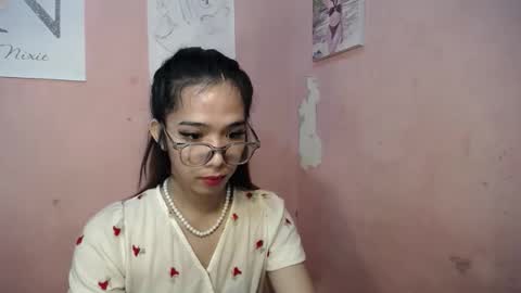 JUST CALL ME ABIA  online show from 02-12-25, 02:56