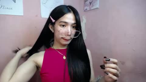 JUST CALL ME ABIA  online show from 03-09-25, 04:44