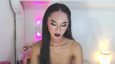 ashly online show from 09-17-25, 12:45