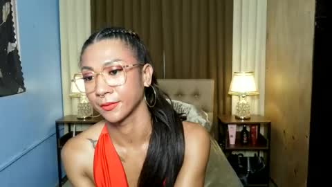 seductive_astrid online show from 06-18-26, 09:14