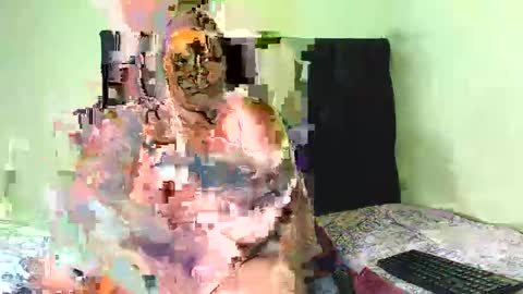 Seductive Boobs online show from 12-16-24, 08:05