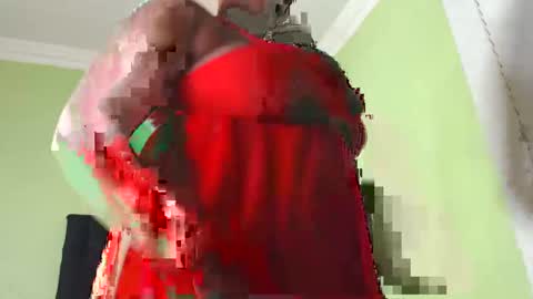 Seductive Boobs online show from 12-22-24, 12:50