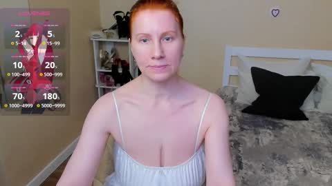 seductive_foxy_ online show from 10-18-25, 01:01