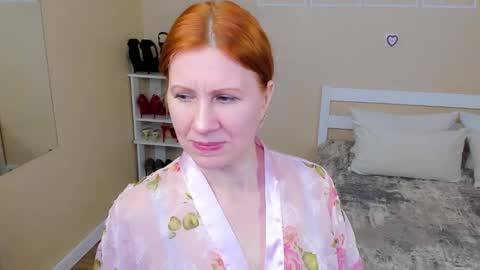 seductive_foxy_ online show from 02-23-26, 02:58