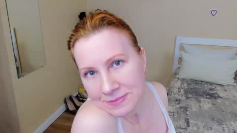 seductive_foxy_ online show from 03-20-26, 08:03
