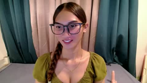 your miss universe kim online show from 06-26-26, 02:10