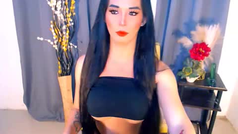 seductive_nicki online show from 09-21-25, 01:35
