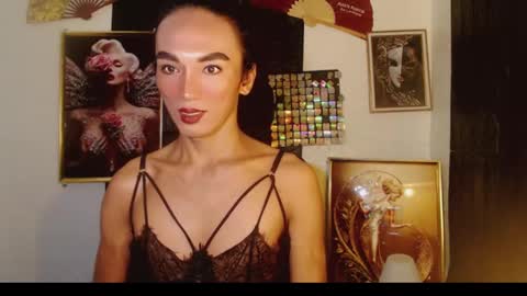 seductive_savixx online show from 02-10-25, 02:08