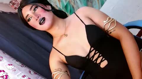 SCARLETTE  online show from 12-14-25, 05:57