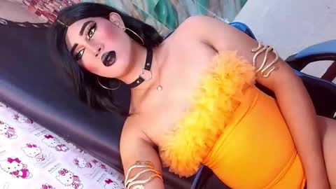 SCARLETTE  online show from 01-07-26, 11:29