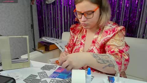Snapshot of seductive_she_wolf chatting on 01-18-25, 05:48 seductive_she_wolf online show from 01-18-25, 05:48