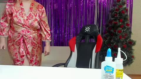 Snapshot of seductive_she_wolf chatting on 01-20-25, 11:56 seductive_she_wolf online show from 01-20-25, 11:56