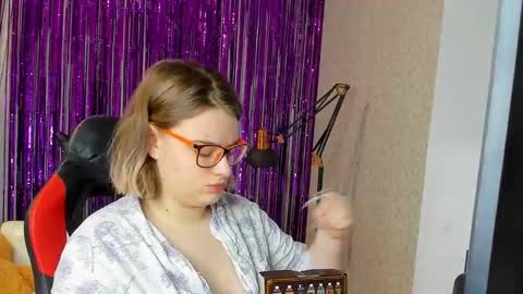 Snapshot of seductive_she_wolf chatting on 01-30-25, 07:29 seductive_she_wolf online show from 01-30-25, 07:29