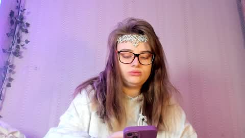 seductive_she_wolf online show from 05-07-26, 06:52