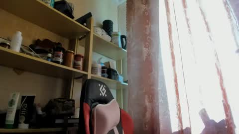 seductive_she_wolf online show from 05-11-26, 02:45