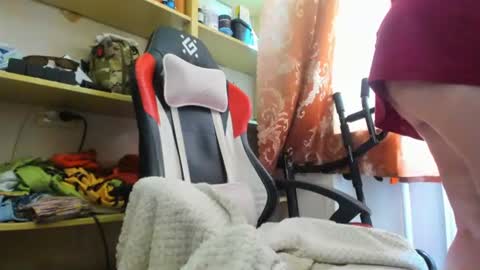 seductive_she_wolf online show from 06-29-26, 10:10