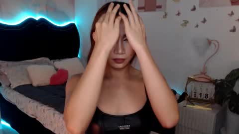 Vanessa online show from 03-17-26, 07:06