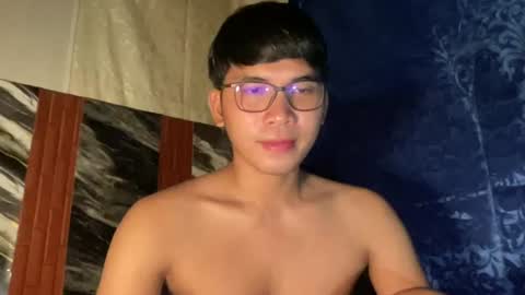 William online show from 06-22-26, 03:20