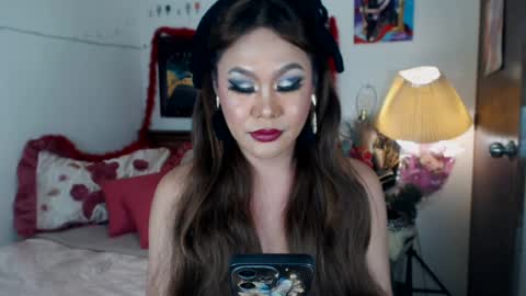 Snapshot of seductiveangelts chatting on 07-10-26, 05:26 seductiveangelts online show from 07-10-26, 05:26