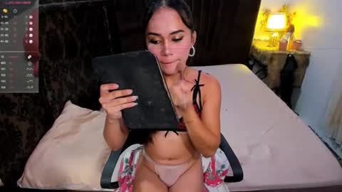 YOUR LOVES CHEALSY online show from 11-06-25, 11:04