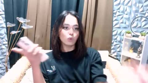 Lala online show from 09-19-25, 02:02