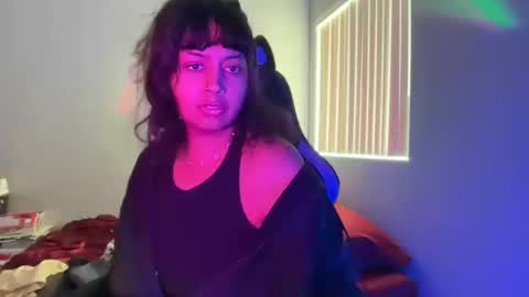 seductivemuse online show from 10-14-25, 02:51