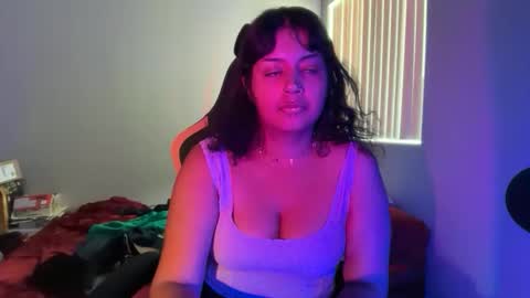 seductivemuse online show from 10-15-25, 07:58