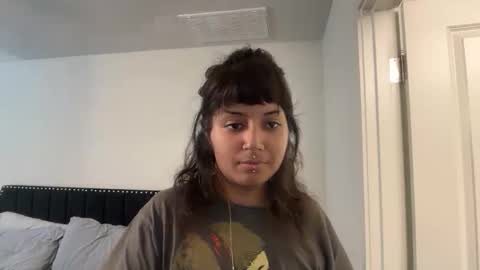 seductivemuse online show from 11-03-25, 09:27