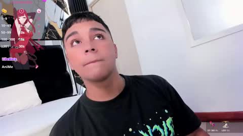 seductivo online show from 01-10-25, 05:26