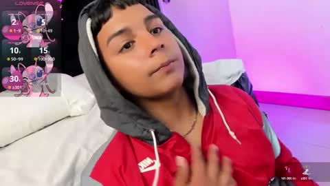 seductivo online show from 01-12-25, 08:57