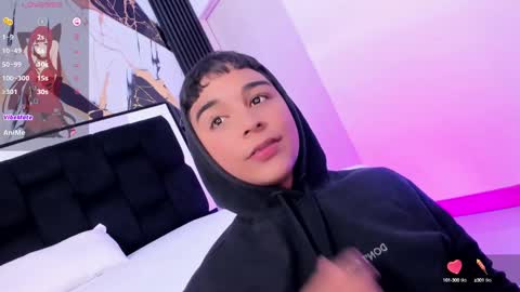 seductivo online show from 01-29-25, 04:05