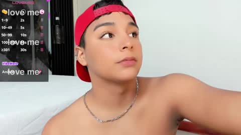 seductivo online show from 02-01-25, 06:21