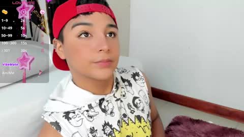 seductivo online show from 02-02-25, 03:43