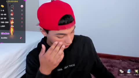 seductivo online show from 02-03-25, 02:58