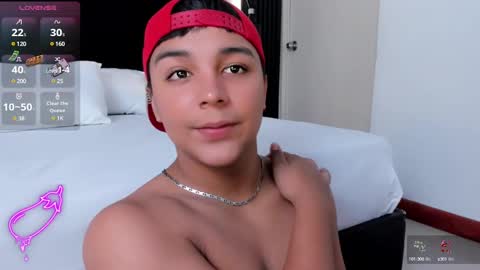 seductivo online show from 02-05-25, 04:16