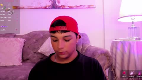 seductivo online show from 02-15-25, 03:31