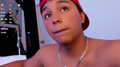 seductivo online show from 02-18-25, 11:33