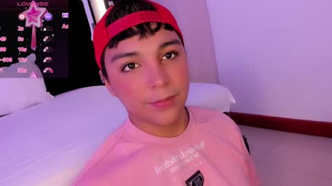 seductivo online show from 02-20-25, 05:44