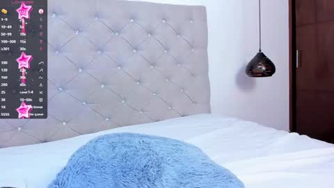 seductivo online show from 03-08-25, 05:43