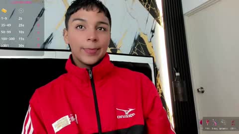 seductivo online show from 10-08-25, 04:21