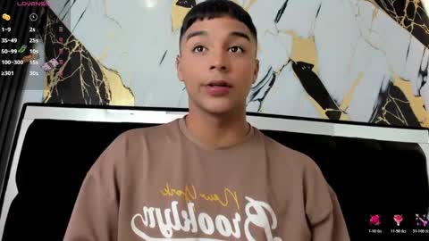 seductivo online show from 10-22-25, 05:52