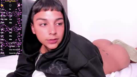 seductivo online show from 11-08-25, 06:02