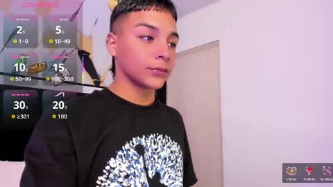 seductivo online show from 01-06-26, 04:05