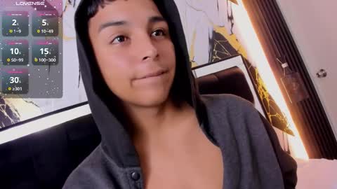 seductivo online show from 03-06-26, 06:21