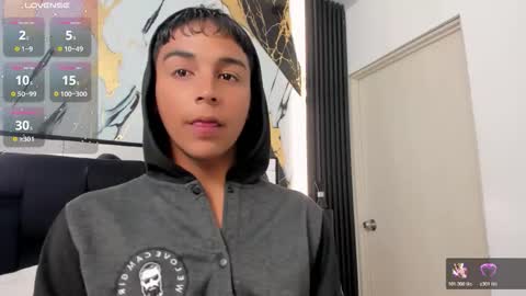 seductivo online show from 03-20-26, 06:51