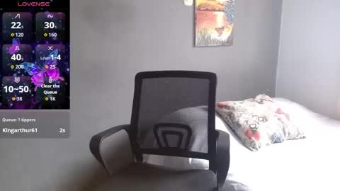 Snapshot of seductress_malia chatting on 03-03-26, 12:44 seductress_malia online show from 03-03-26, 12:44